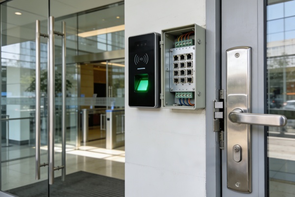 刷卡门禁管理系统:现代门禁系统选型、应用与维护全指南 刷卡门禁管理系统:现代门禁系统选型、应用与维护全指南