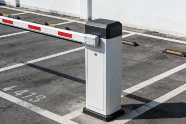 什么是车位小道闸？停车位闸机功能、特点简介