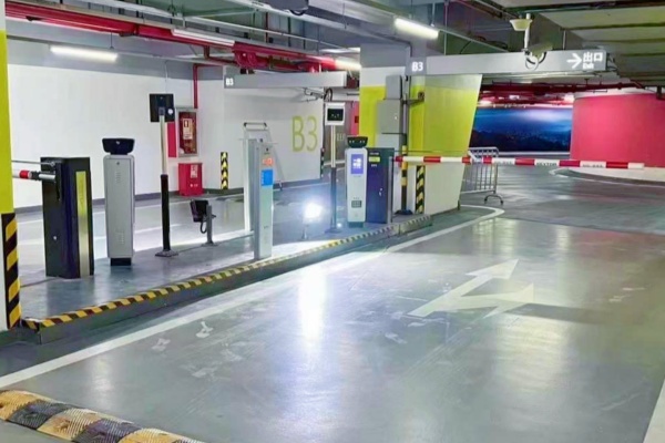 停车智能收费管理系统:智能停车场系统重构停车体验,赋能高效管理 停车智能收费管理系统:智能停车场系统重构停车体验,赋能高效管理