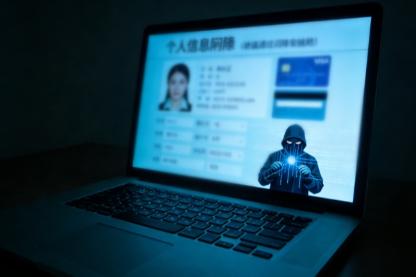 百万级人脸信息裸奔:当小区门禁成为隐私泄露的“黑洞” 百万级人脸信息裸奔:当小区门禁成为隐私泄露的“黑洞”