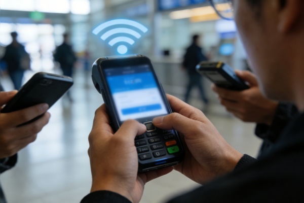 百万级人脸信息裸奔:当小区门禁成为隐私泄露的“黑洞” 百万级人脸信息裸奔:当小区门禁成为隐私泄露的“黑洞”