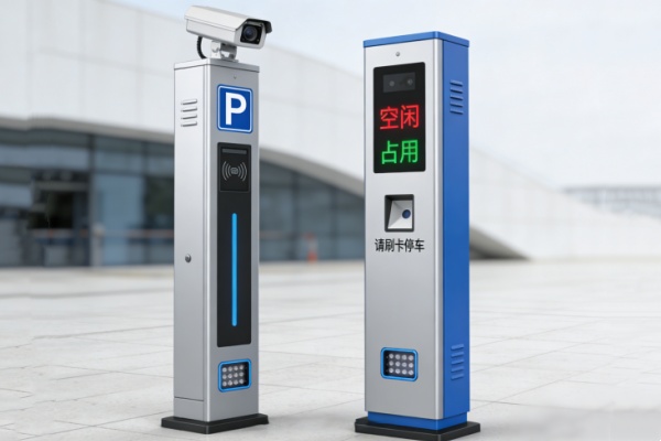 停车位管理设备有哪些?泊位管理硬件从入门到选型的实战指南 停车位管理设备有哪些?泊位管理硬件从入门到选型的实战指南