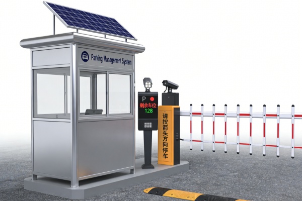 停车位管理设备有哪些?泊位管理硬件从入门到选型的实战指南 停车位管理设备有哪些?泊位管理硬件从入门到选型的实战指南