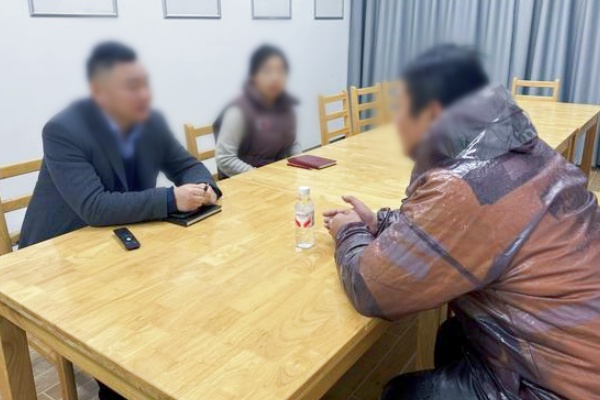 苏州科技城多方联动破局，化解小区门禁外卖配送“进门难”困境