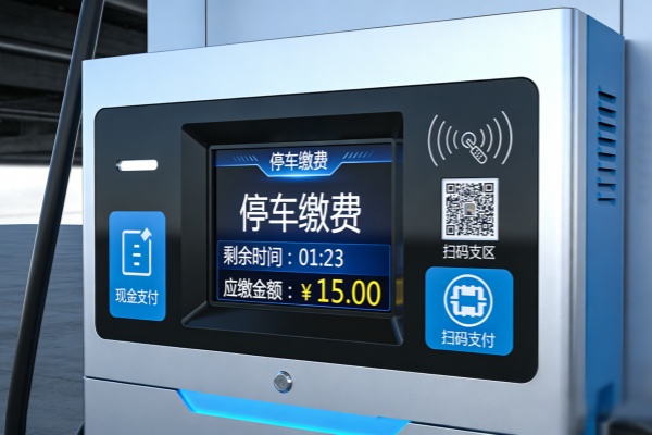 停车交费系统深度解析：从选型到落地的实战指南