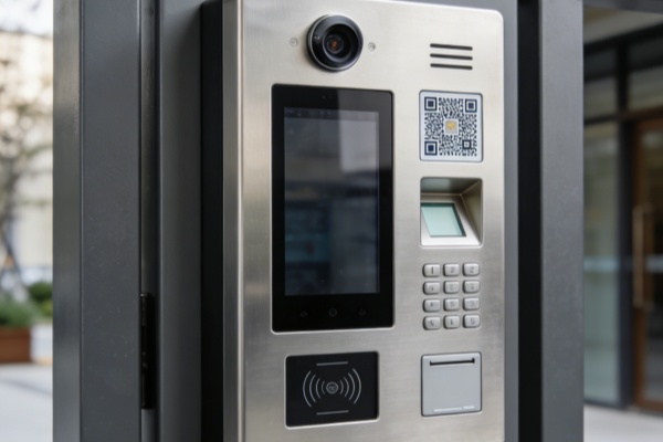 小区门禁机终端选购与部署实战指南：从需求分析到落地避坑