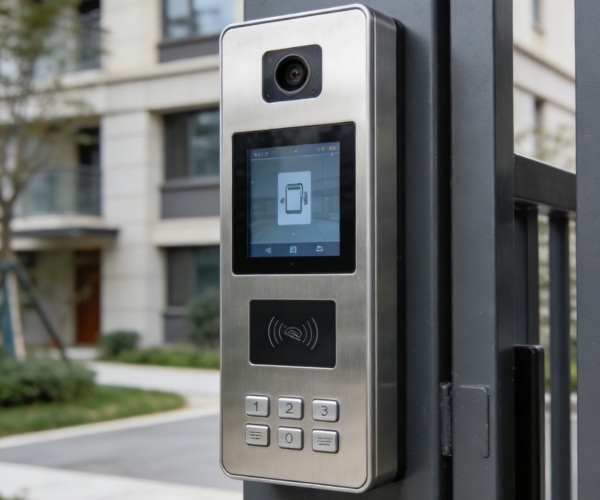 小区门禁机终端选购与部署实战指南：从需求分析到落地避坑