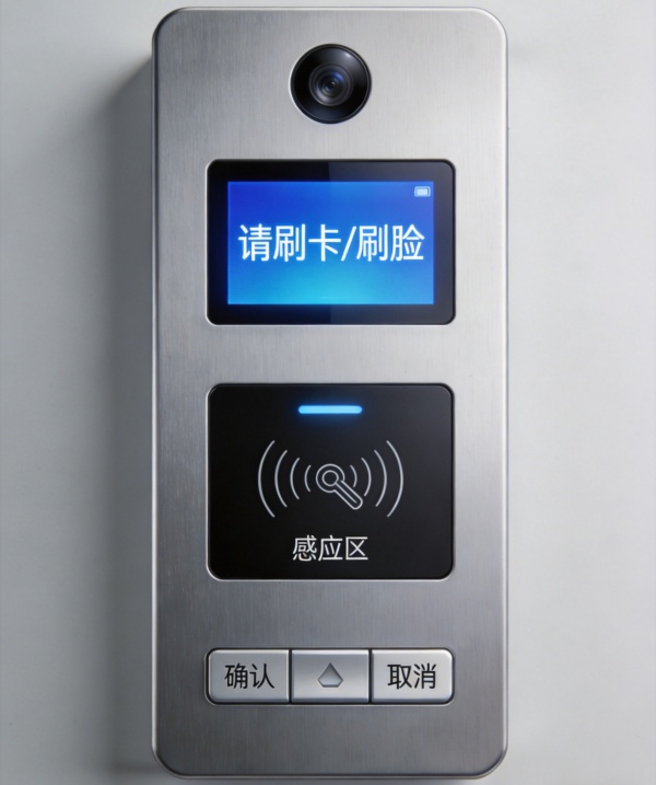 小区门禁机终端选购与部署实战指南：从需求分析到落地避坑
