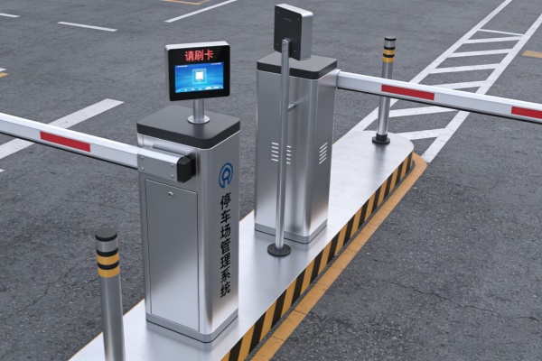 停车场刷卡系统详解:选型、安装与运维全指南 停车场刷卡系统详解:选型、安装与运维全指南