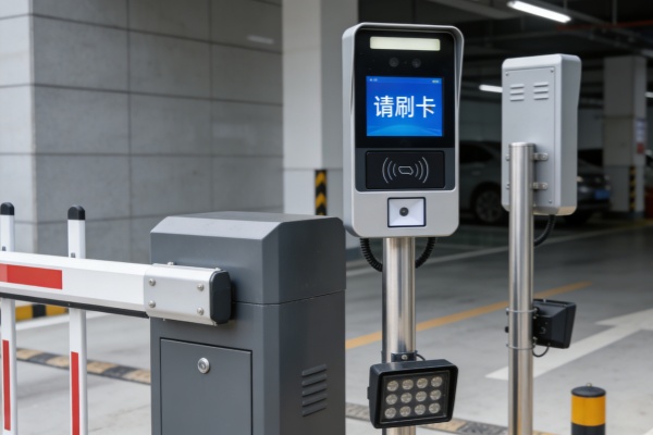 停车场刷卡系统详解:选型、安装与运维全指南 停车场刷卡系统详解:选型、安装与运维全指南