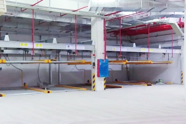 潮州多举措破解停车难题，智慧停车体系推动城市空间高效利用