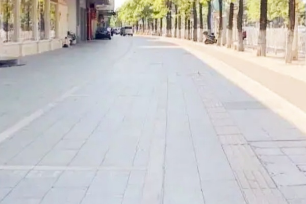 潮州多举措破解停车难题,智慧停车体系推动城市空间高效利用 潮州多举措破解停车难题,智慧停车体系推动城市空间高效利用