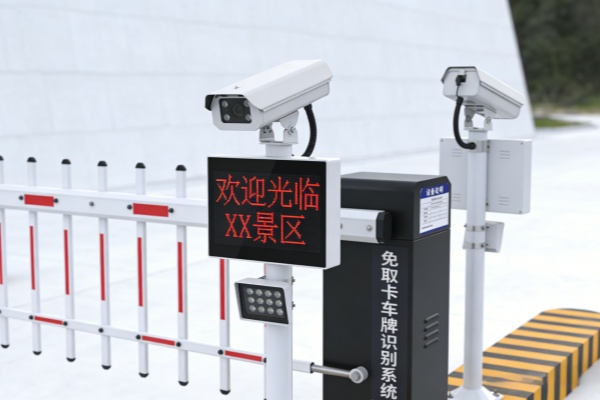 景区免取卡车牌识别系统:破解节假日停车拥堵的实战方案 景区免取卡车牌识别系统:破解节假日停车拥堵的实战方案
