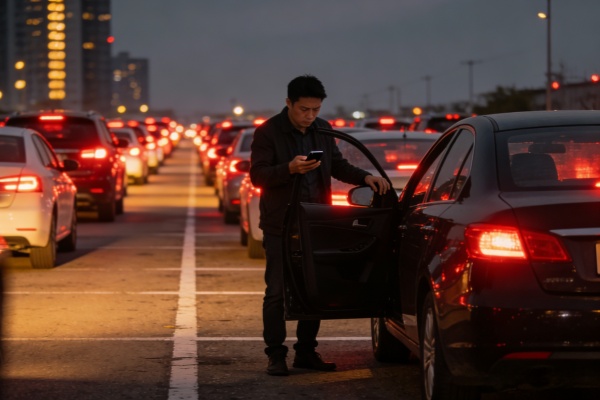 智能停车库长期租赁:城市车主的省心之选与决策指南 智能停车库长期租赁:城市车主的省心之选与决策指南