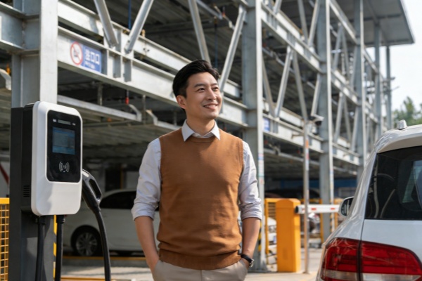 智能停车库长期租赁:城市车主的省心之选与决策指南 智能停车库长期租赁:城市车主的省心之选与决策指南