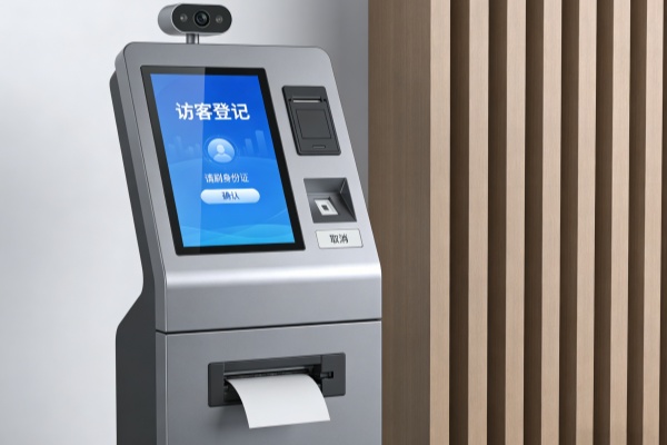 访客登记一体机(身份识别、指纹识别、虹膜识别、人脸识别门禁联动访客管理设备) 访客登记一体机(身份识别、指纹识别、虹膜识别、人脸识别门禁联动访客管理设备)