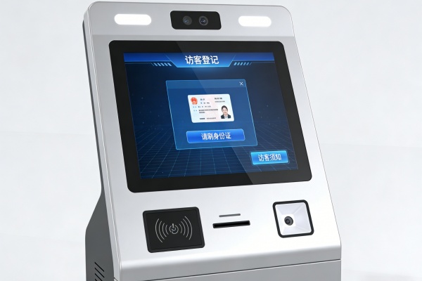 访客登记一体机(身份识别、指纹识别、虹膜识别、人脸识别门禁联动访客管理设备) 访客登记一体机(身份识别、指纹识别、虹膜识别、人脸识别门禁联动访客管理设备)