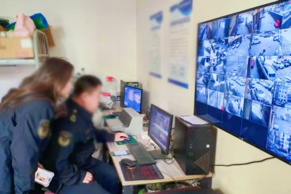 南市市场监管所开展停车场收费检查，规范标价行为保障民生权益