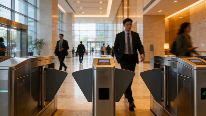 怎么区分翼闸的好坏？辨别翼闸优劣的核心方法