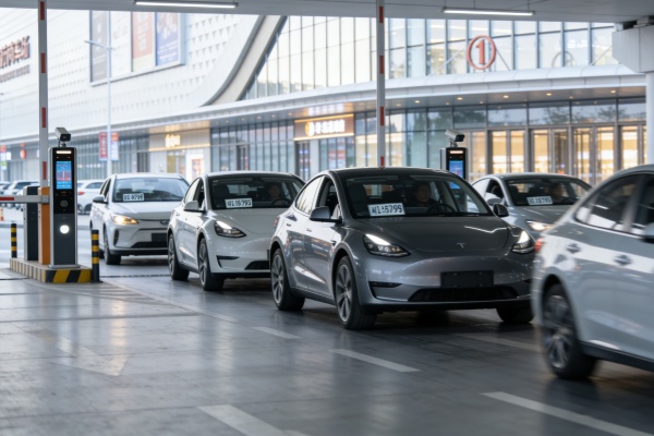 停车场自动管理系统全解析：从传统管理到智能化转型的完整指南