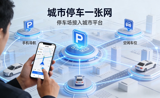 停车场自动管理系统全解析:从传统管理到智能化转型的完整指南 停车场自动管理系统全解析:从传统管理到智能化转型的完整指南