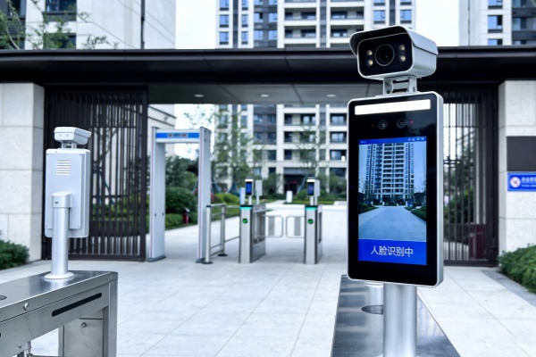 小区人行出入口人脸识别：从便捷通行到隐私安全的深度实践指南