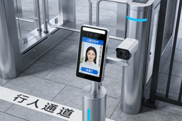 小区人行出入口人脸识别：从便捷通行到隐私安全的深度实践指南
