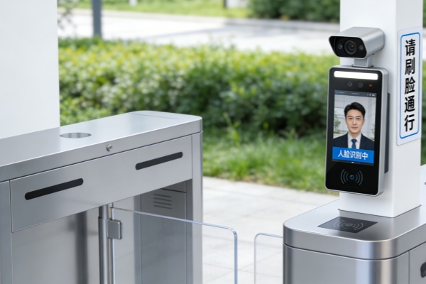 小区人行出入口人脸识别：从便捷通行到隐私安全的深度实践指南