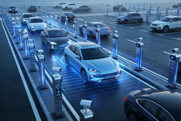 破解城市静态交通治理难题：车路协同技术对停车管理的影响分析