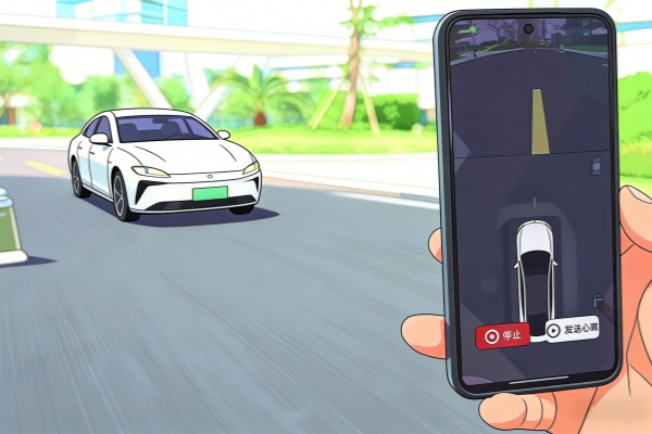 破解城市静态交通治理难题：车路协同技术对停车管理的影响分析