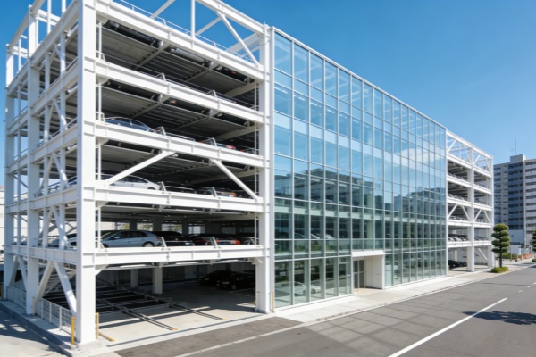 城市停车治理模式比较:从空间争夺到系统重构 城市停车治理模式比较:从空间争夺到系统重构