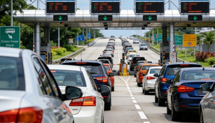 城市停车治理模式比较:从空间争夺到系统重构 城市停车治理模式比较:从空间争夺到系统重构