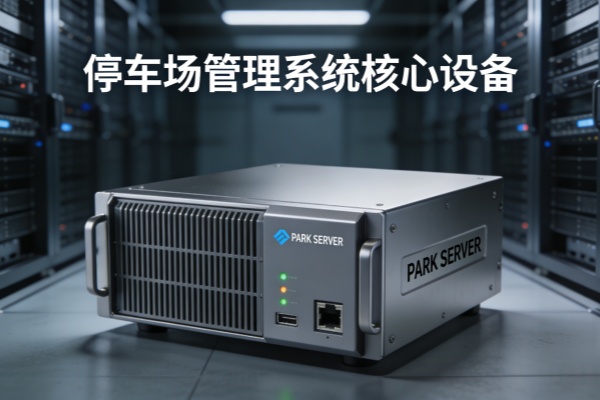 停车场服务器选型与部署：智慧停车系统的核心枢纽构建指南