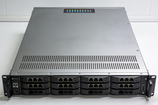 停车场服务器选型与部署:智慧停车系统的核心枢纽构建指南 停车场服务器选型与部署:智慧停车系统的核心枢纽构建指南