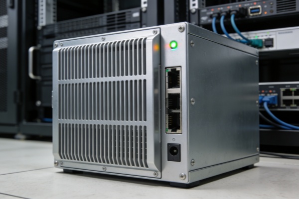 停车场服务器选型与部署:智慧停车系统的核心枢纽构建指南 停车场服务器选型与部署:智慧停车系统的核心枢纽构建指南