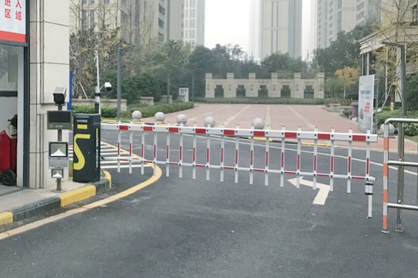 停车收费系统功能有哪些？这套智能化管理方案让停车场运营效率翻倍