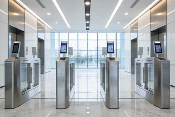 什么叫门禁系统？一文读懂门禁系统的定义、组成（附选型指南）