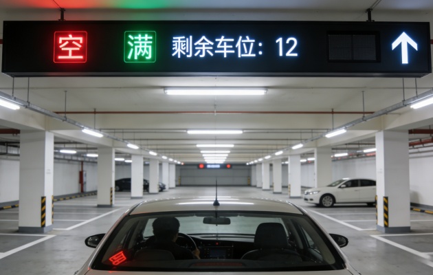 边缘计算在停车场景的性能优化实践