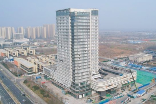 济南西部智慧停车场项目收尾,城市交通枢纽建设迈入新阶段 济南西部智慧停车场项目收尾,城市交通枢纽建设迈入新阶段