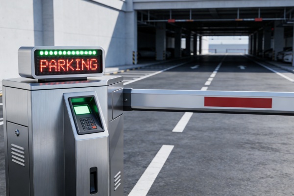 停车场入口闸机选购与部署全攻略：从硬件选型到场景落地的实战指南