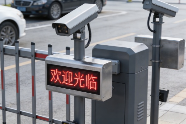 停车场入口闸机选购与部署全攻略:从硬件选型到场景落地的实战指南 停车场入口闸机选购与部署全攻略:从硬件选型到场景落地的实战指南