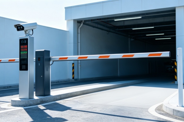 停车系统有哪些？从识别技术到运营模式的完整拆解