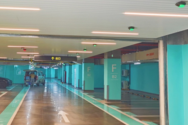 停车系统有哪些？从识别技术到运营模式的完整拆解