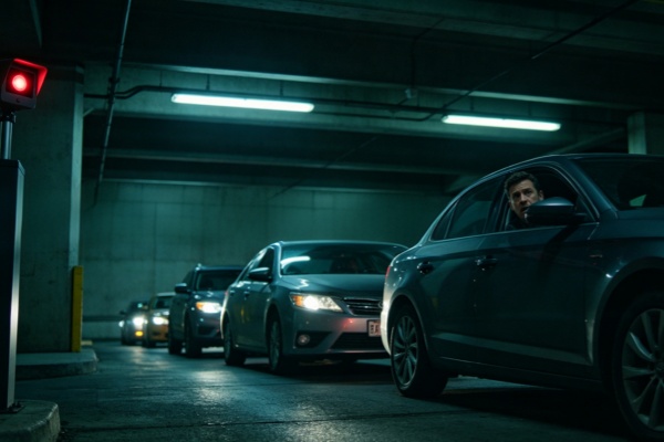 智能车库这5个坑，我花了三个月才摸清这些智能车库常见问题