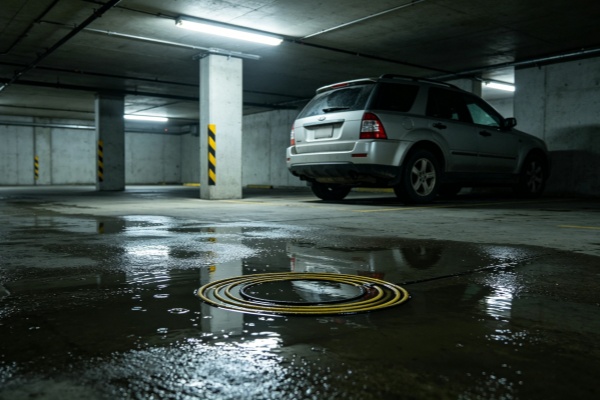 智能车库这5个坑，我花了三个月才摸清这些智能车库常见问题