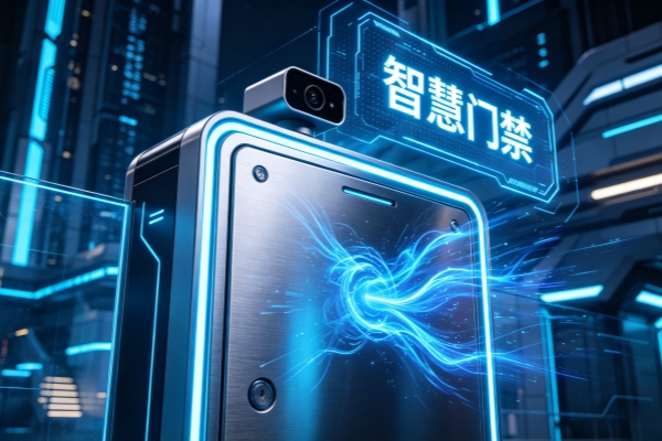 智慧出入门禁迎来强监管时代：从“刷脸唯一”到多元验证的行业变局