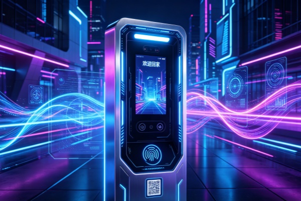 智慧出入门禁迎来强监管时代：从“刷脸唯一”到多元验证的行业变局