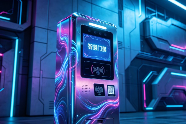 智慧出入门禁迎来强监管时代：从“刷脸唯一”到多元验证的行业变局